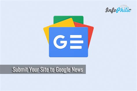 How to Submit Your Site to Google News and Google .